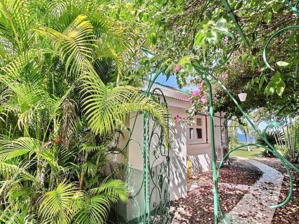 Guadeloupe Home 966159