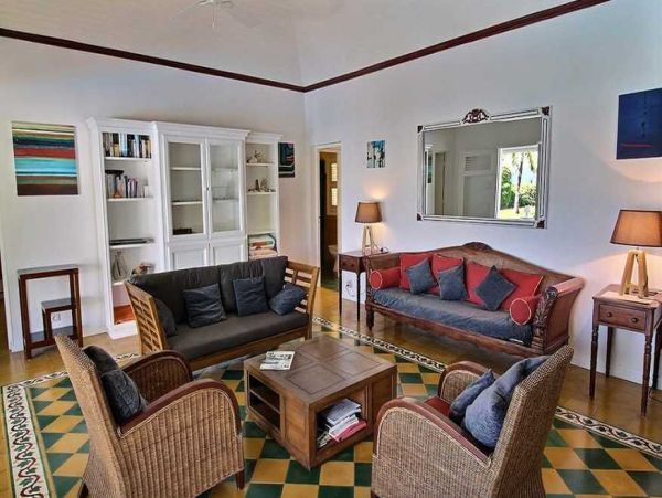 Guadeloupe Home 966159