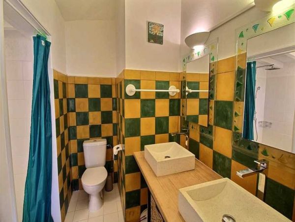 Guadeloupe Home 966159