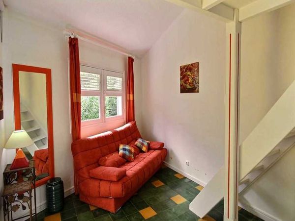 Guadeloupe Home 966159