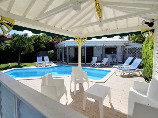 Guadeloupe Home 966159