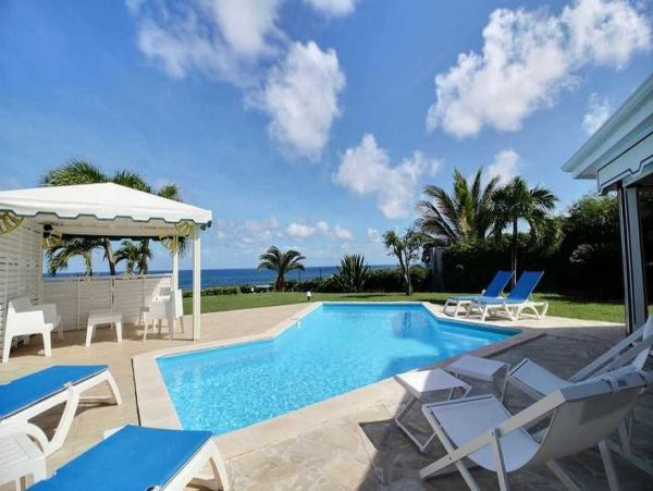 Guadeloupe Home 966159