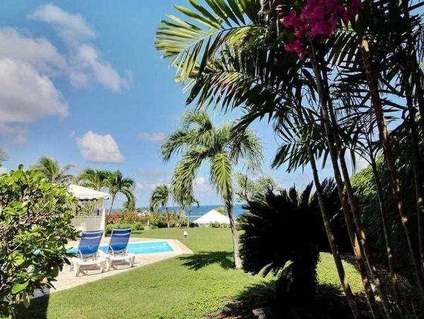 Guadeloupe Home 966159