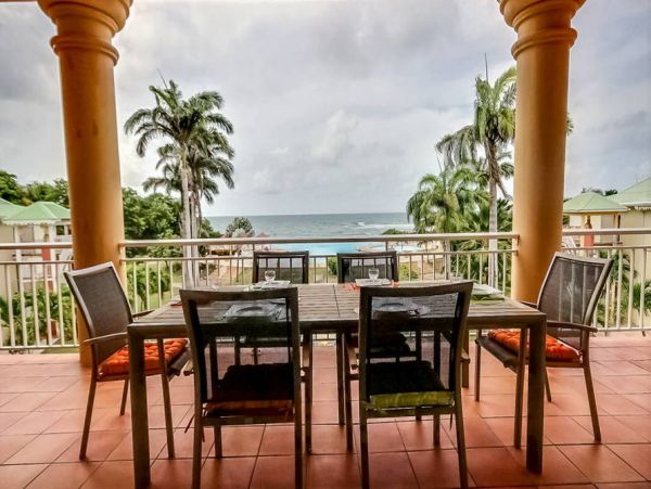 Guadeloupe Home 966160