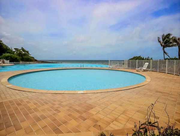 Guadeloupe Home 966160