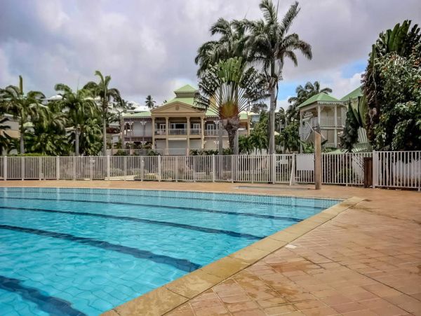 Guadeloupe Home 966160