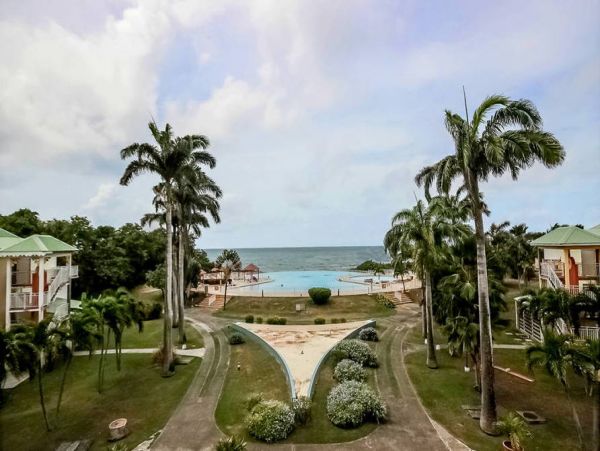 Guadeloupe Home 966160