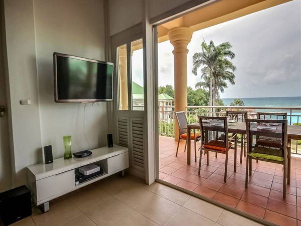 Guadeloupe Home 966160