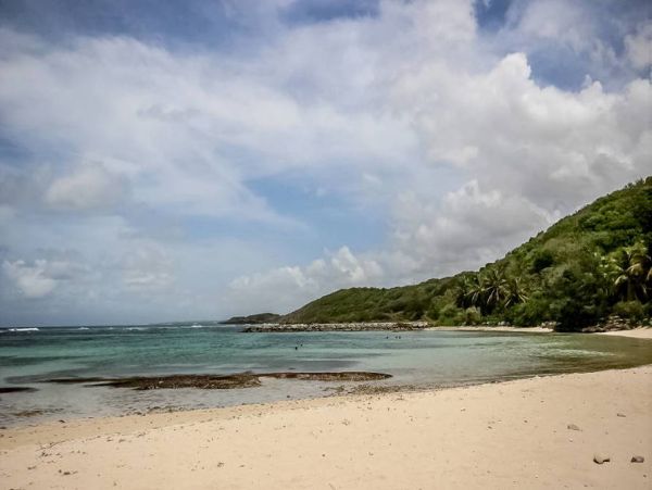 Guadeloupe Home 966160