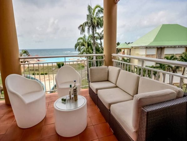 Guadeloupe Home 966160