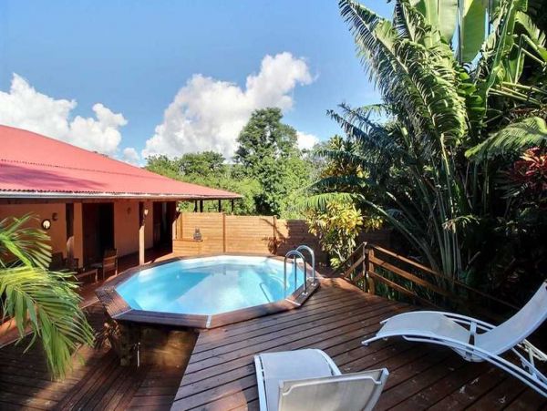 Guadeloupe Home 966161