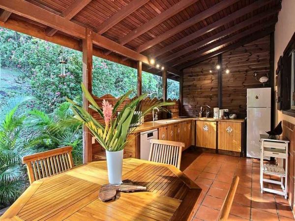 Guadeloupe Home 966161