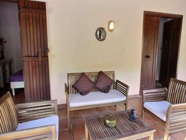 Guadeloupe Home 966161