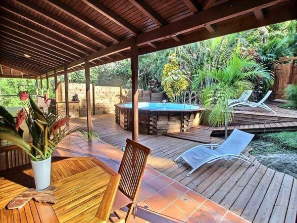Guadeloupe Home 966161