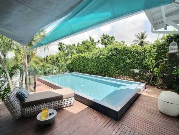 Guadeloupe Home 966162
