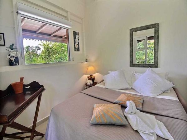 Guadeloupe Home 966162