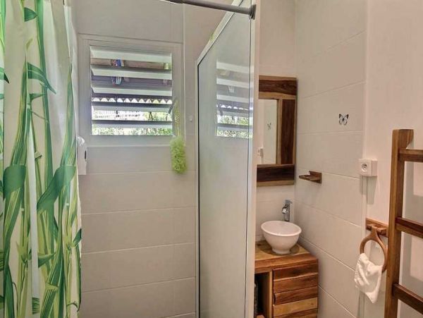 Guadeloupe Home 966162