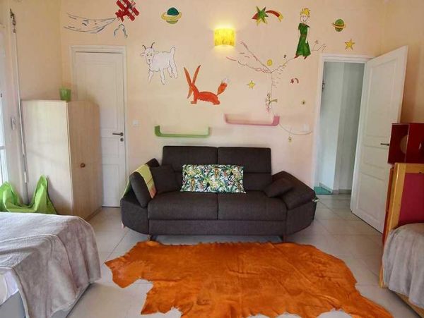 Guadeloupe Home 966162