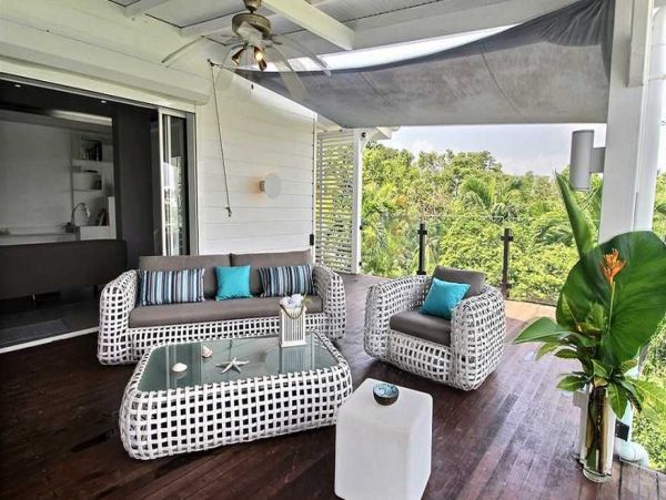 Guadeloupe Home 966162