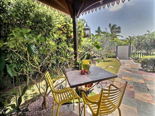 Guadeloupe Home 966162