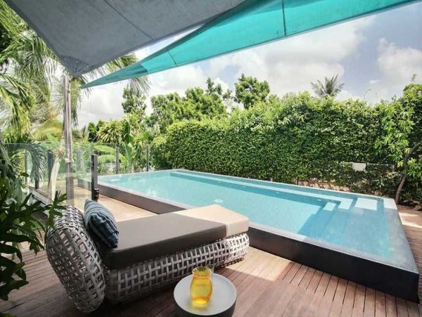 Guadeloupe Home 966162