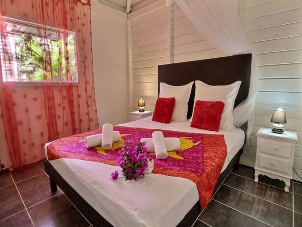 Guadeloupe Home 966163