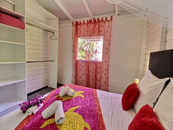 Guadeloupe Home 966163