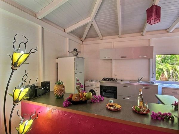 Guadeloupe Home 966163