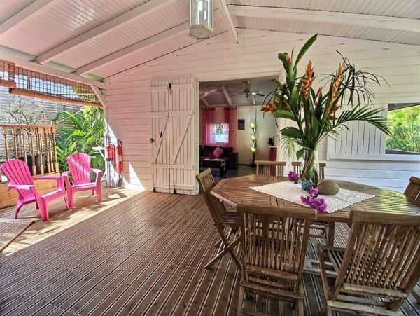 Guadeloupe Home 966163