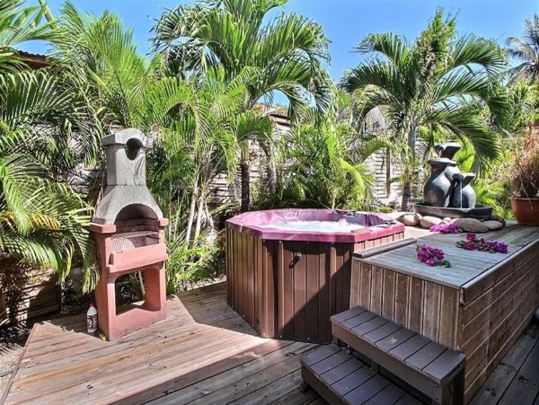 Guadeloupe Home 966163