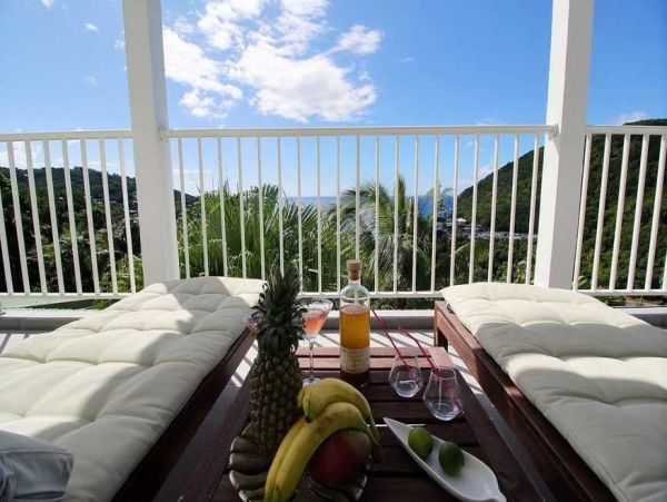 Guadeloupe Home 966164