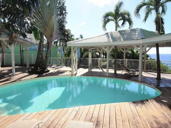 Guadeloupe Home 966164