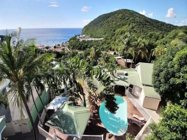 Guadeloupe Home 966164