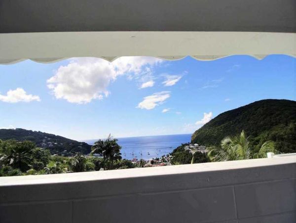 Guadeloupe Home 966164
