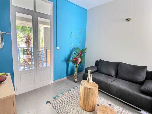 Guadeloupe Home 966164