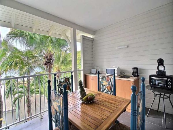 Guadeloupe Home 966164