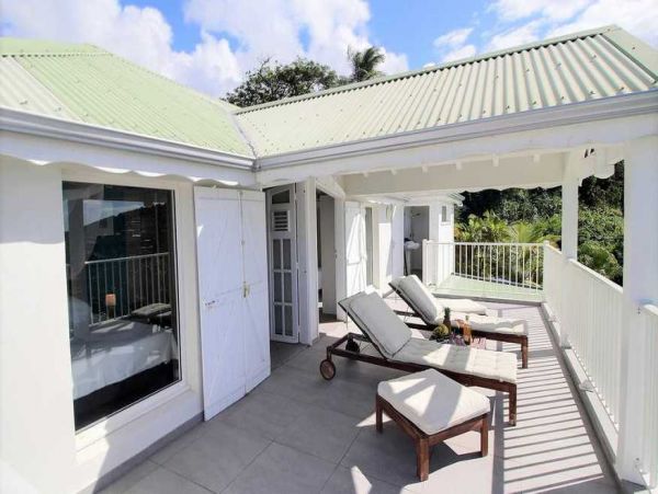 Guadeloupe Home 966164