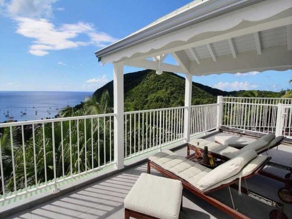 Guadeloupe Home 966164