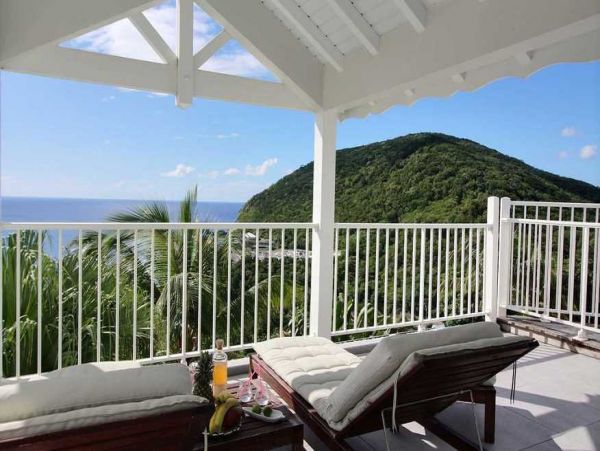 Guadeloupe Home 966164