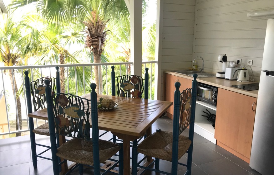 Guadeloupe Home 966164