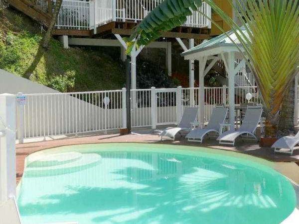 Guadeloupe Home 966164