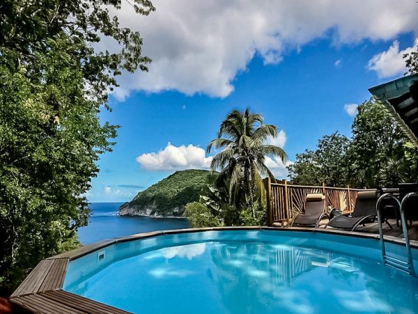 Guadeloupe Home 966165