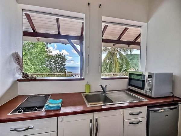 Guadeloupe Home 966165