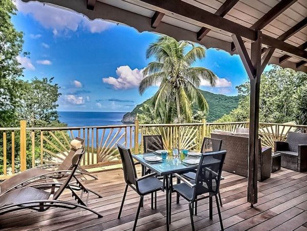Guadeloupe Home 966165