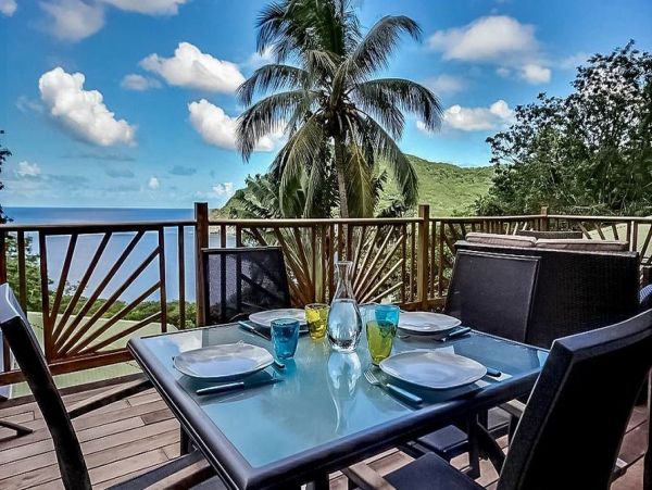 Guadeloupe Home 966165