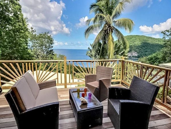 Guadeloupe Home 966165