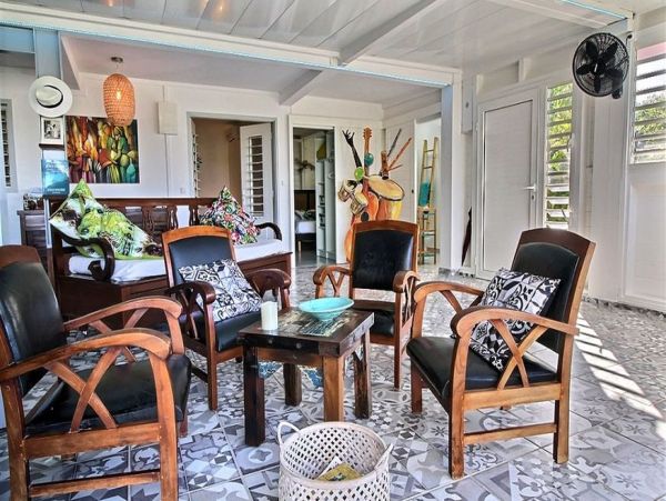 Guadeloupe Condo 966166