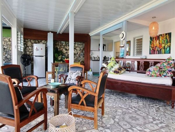 Guadeloupe Condo 966166