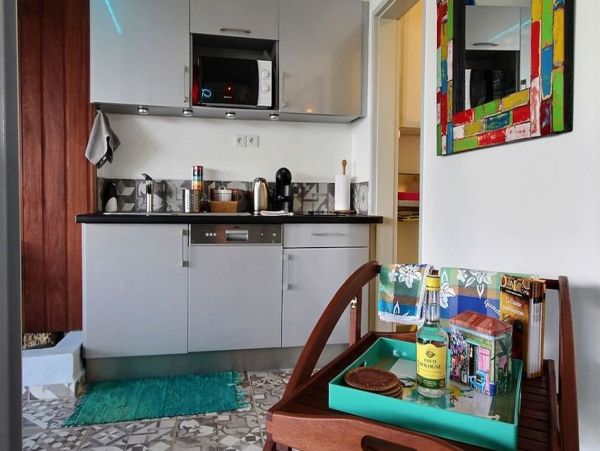 Guadeloupe Condo 966166