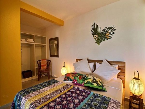 Guadeloupe Condo 966166